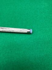 john parris traditional snooker cue