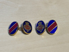 Grenadier Guards Enamel