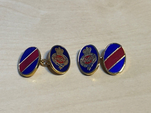 Grenadier guards enamel - guards,