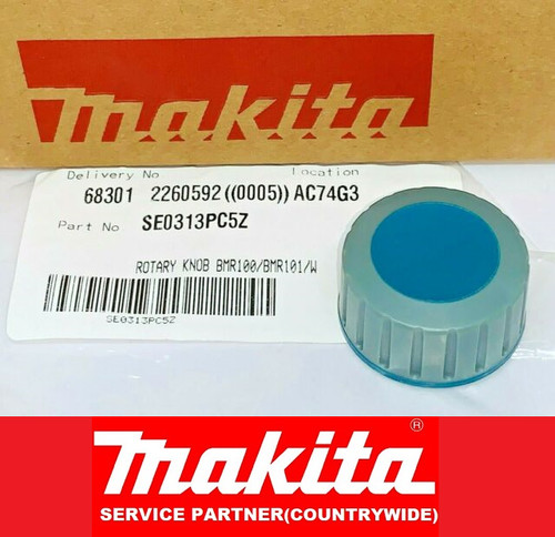 Genuine makita radio volume - makita,