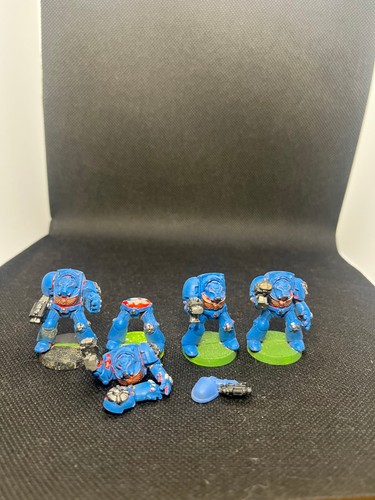 Warhammer 40k rogue trader 1st - 40k,