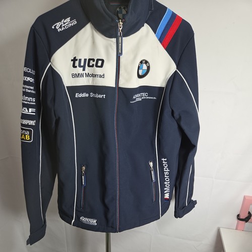 Bmw tyco motorrad racing - tyco,