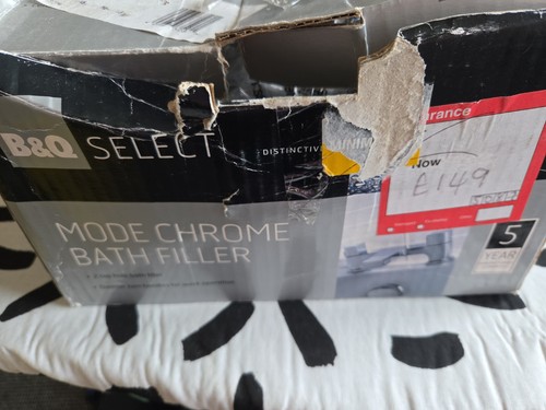 Mode chrome bath - mode,