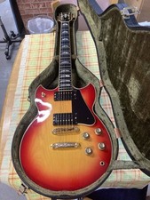 Yamaha SG1000 Electric Guitar