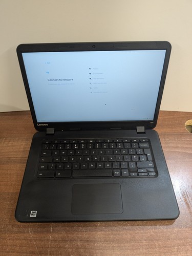 Lenovo n42 chromebook - lenovo,