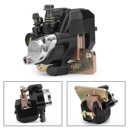 Rear brake caliper assembly - rear,