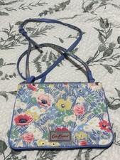 Cath Kidston Floral Crossbody