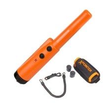 Quest Xpointer Land Probe