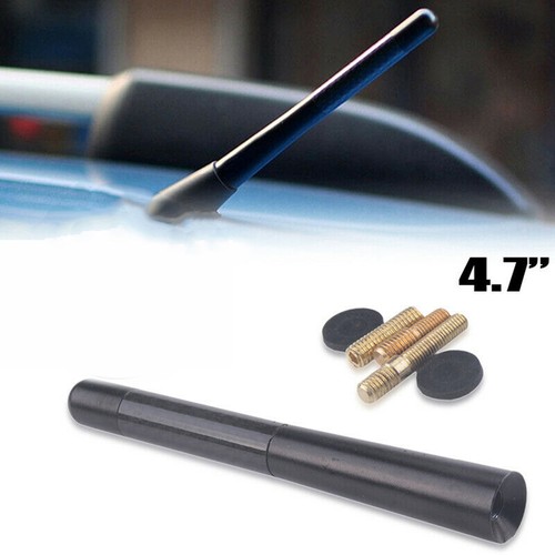 Short stubby car aerial - aerial, fits
