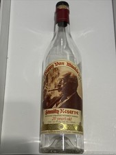 Pappy Van Winkle Family