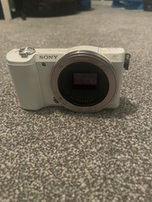 Sony A5100 Camera *Read