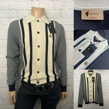 Gabicci Vintage "Pascal" Knit