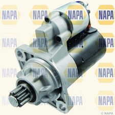 Starter Motor For Audi TT 8N