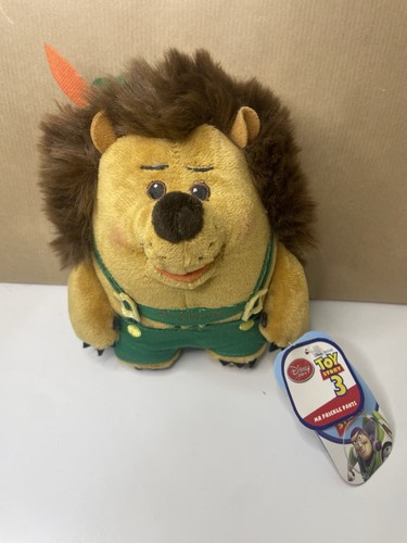 Disney store toy story mr - store,