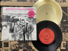 The Lurkers - Ain't Got A Clue