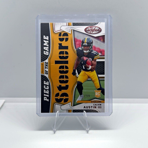 Panini 2022 certified - panini,