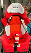 Red Carrot Car Seat for Special Needs Children Learning Difficulties Disabled