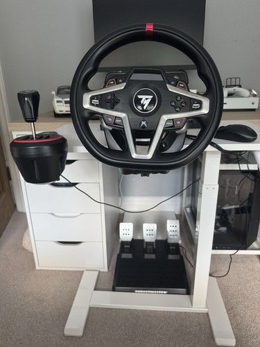 Thrustmaster t248 xbox - thrustmaster,