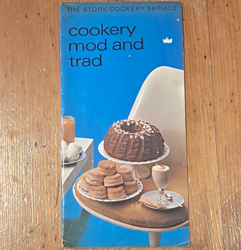 The stork cookery - stork,