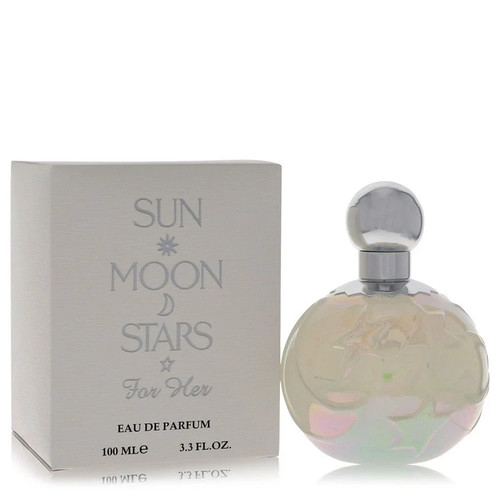 Sun moon stars karl - moon,