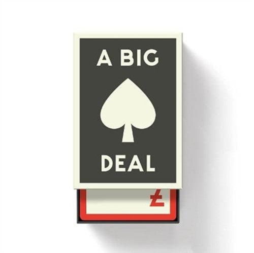 Big deal giant playing - giant,