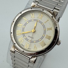 Vintage Avon Quartz Watch