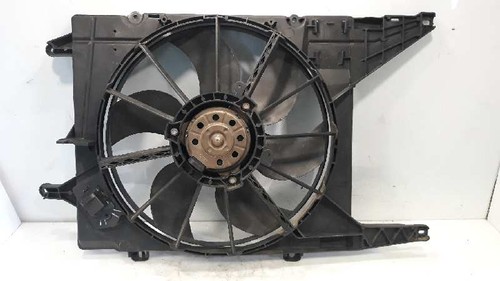 Radiator cooling fan for - radiator,