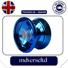Professional Aluminum Yoyo