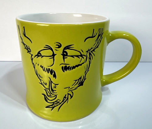 Seuss the grinch - seuss,