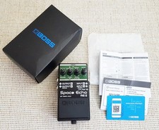 Boss RE-2 Space Echo Digital