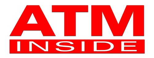 Atm inside decal - inside, cash