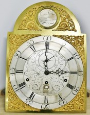 Rare Antique 8 Day 3 Train