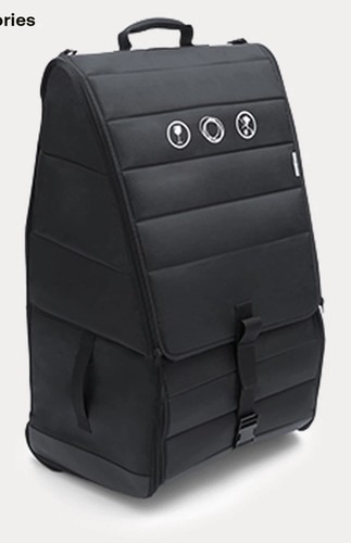 Bugaboo comfort transport bag - bugaboo,