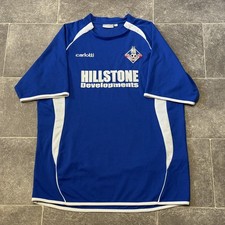 OLDHAM ATHLETIC CARLOTTI