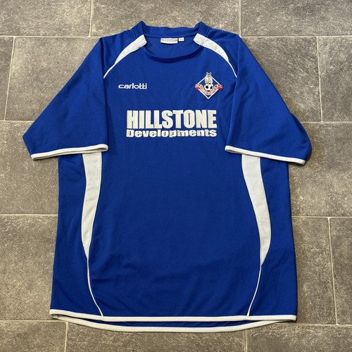Oldham athletic carlotti - oldham,