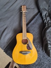 Yamaha Acoustic FG Junior 3/4