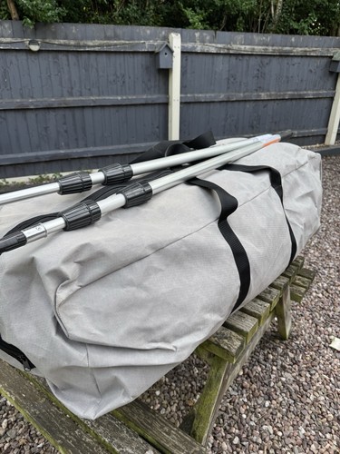 Caravan cover elddis xplore - caravan,