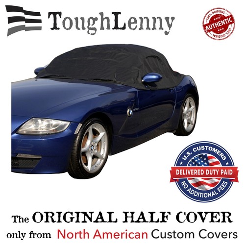 Convertible soft top - soft,