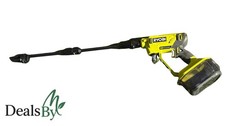 RYOBI 18V ONE+ CORDLESS 22BAR