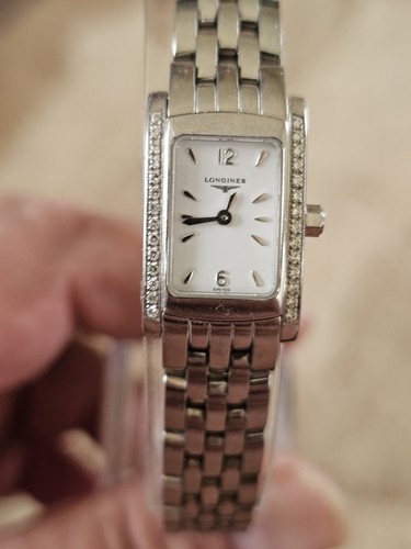 Longines dolce vita 158 0 - longines,