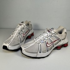2008 Nike Shox Mens Size 13