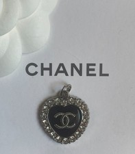Chanel Paris Gold & Black