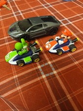 Carrera GO Mario Kart Slot