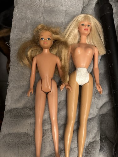 Barbie skipper dolls - barbie, &