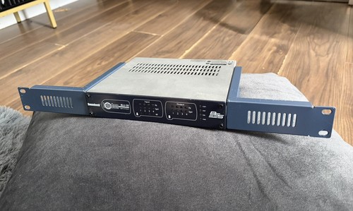 Bss soundweb london blu - soundweb, blu-50