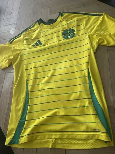 Adidas celtic away football - celtic,