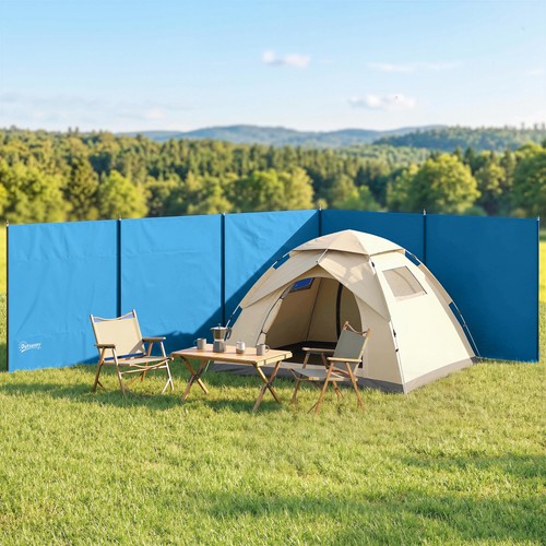 Camping windbreak foldable - windbreak,,