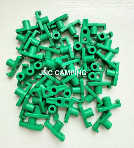 Green hard ground steel - 50,