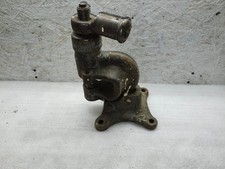 Whitney Manual Bench Screw