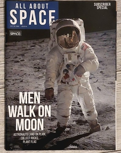 About space magazine 2019 - about,